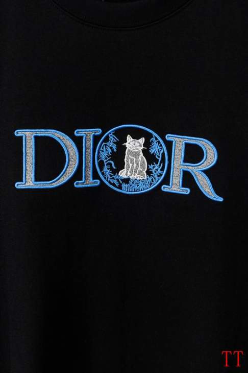 Dior T Shirts Short _SKUDiorM-2XL20tr5816391